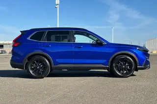 Honda CR-V Hybrid 2025 Sport 4dr SUV