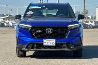 Honda CR-V Hybrid 2025 Sport 4dr SUV