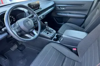 Honda CR-V Hybrid 2025 Sport 4dr SUV