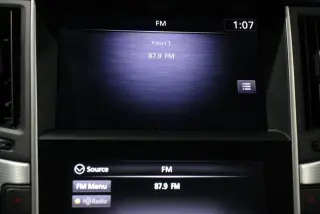 INFINITI Q50 2022 TRACCIÓN EN TODAS LAS RUEDAS LUJO 4p Sedan