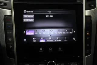 INFINITI Q50 2022 TRACCIÓN EN TODAS LAS RUEDAS LUJO 4p Sedan