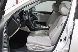 INFINITI Q50 2022 TRACCIÓN EN TODAS LAS RUEDAS LUJO 4p Sedan