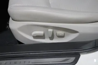 INFINITI Q50 2022 TRACCIÓN EN TODAS LAS RUEDAS LUJO 4p Sedan
