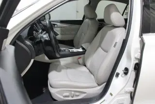 INFINITI Q50 2022 TRACCIÓN EN TODAS LAS RUEDAS LUJO 4p Sedan