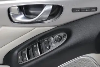INFINITI Q50 2022 TRACCIÓN EN TODAS LAS RUEDAS LUJO 4p Sedan