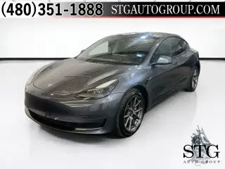 Tesla Model 3 2023 4dr Sedan