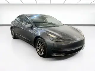 Tesla Model 3 2023 4dr Sedan