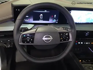 Nissan Murano 2026 AWD Platinum 4dr SUV