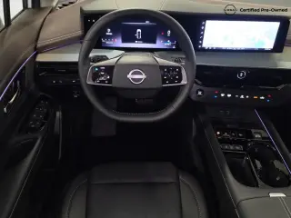Nissan Murano 2026 AWD Platinum 4dr SUV