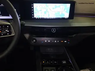 Nissan Murano 2026 AWD Platinum 4dr SUV