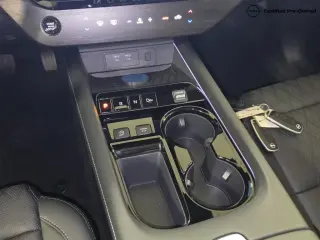 Nissan Murano 2026 AWD Platinum 4dr SUV