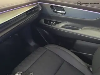 Nissan Murano 2026 AWD Platinum 4dr SUV