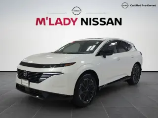 Nissan Murano 2026 AWD Platinum 4dr SUV