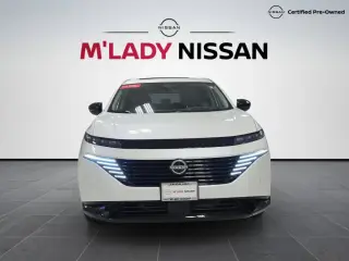Nissan Murano 2026 AWD Platinum 4dr SUV