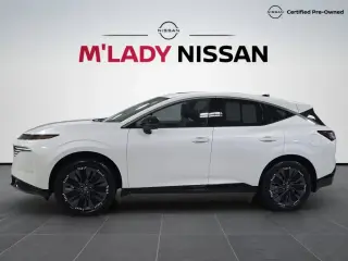 Nissan Murano 2026 AWD Platinum 4dr SUV