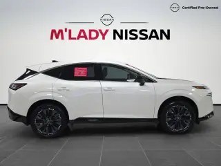 Nissan Murano 2026 AWD Platinum 4dr SUV