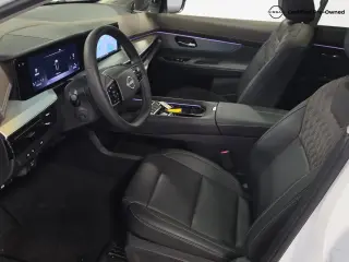 Nissan Murano 2026 AWD Platinum 4dr SUV