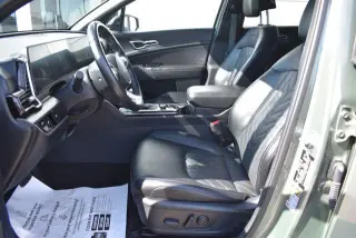 Kia Sportage 2024 AWD X-Line 4p SUV