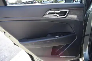 Kia Sportage 2024 AWD X-Line 4p SUV