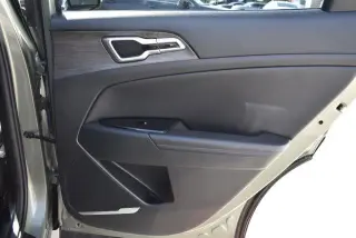 Kia Sportage 2024 AWD X-Line 4p SUV