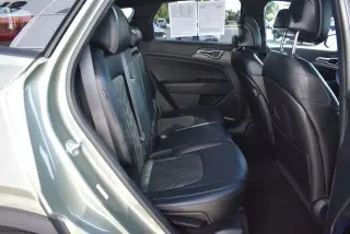 Kia Sportage 2024 AWD X-Line 4p SUV