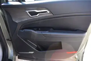 Kia Sportage 2024 AWD X-Line 4p SUV