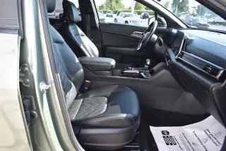 Kia Sportage 2024 AWD X-Line 4p SUV