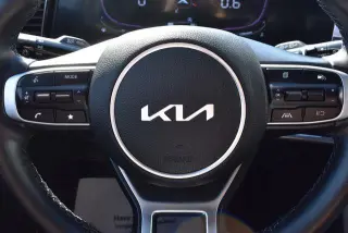 Kia Sportage 2024 AWD X-Line 4p SUV