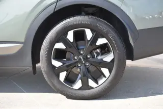 Kia Sportage 2024 AWD X-Line 4p SUV