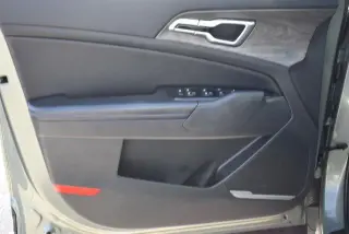 Kia Sportage 2024 AWD X-Line 4p SUV