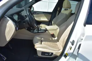 BMW X3 2018 AWD xDrive30i 4p SUV
