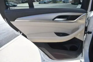 BMW X3 2018 AWD xDrive30i 4p SUV