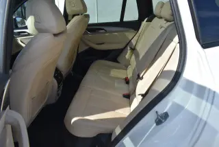 BMW X3 2018 AWD xDrive30i 4p SUV