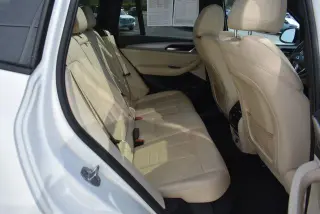 BMW X3 2018 AWD xDrive30i 4p SUV