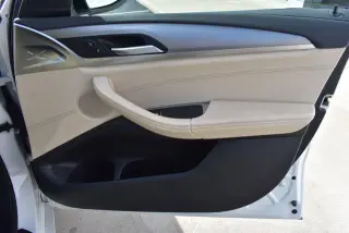 BMW X3 2018 AWD xDrive30i 4p SUV