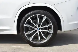 BMW X3 2018 AWD xDrive30i 4p SUV