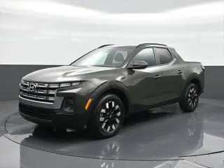 Hyundai SANTA CRUZ 2025 SEL Activity 4dr Crew Cab 4.3ft SB