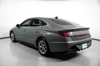 Hyundai SONATA 2021 SEL 4p Sedán