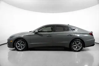 Hyundai SONATA 2021 SEL 4p Sedán