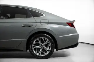 Hyundai SONATA 2021 SEL 4p Sedán