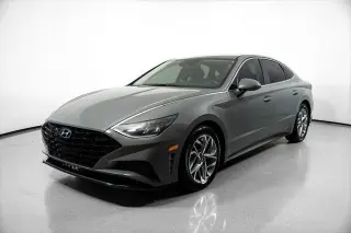 Hyundai SONATA 2021 SEL 4p Sedán