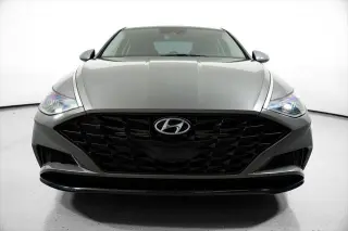 Hyundai SONATA 2021 SEL 4p Sedán