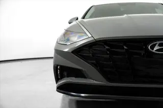Hyundai SONATA 2021 SEL 4p Sedán