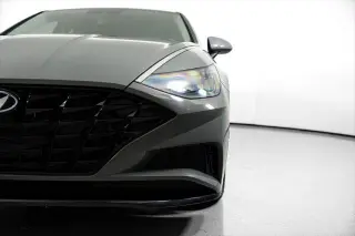 Hyundai SONATA 2021 SEL 4p Sedán