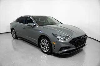 Hyundai SONATA 2021 SEL 4p Sedán
