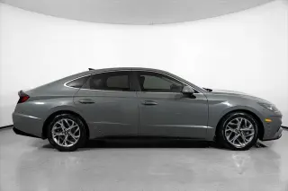 Hyundai SONATA 2021 SEL 4p Sedán