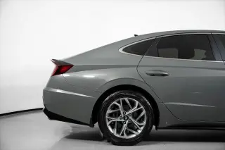 Hyundai SONATA 2021 SEL 4p Sedán