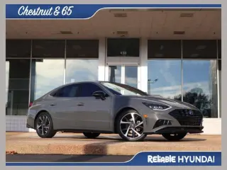 Hyundai SONATA 2022 SEL Plus 4dr Sedán