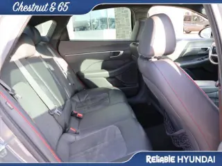 Hyundai SONATA 2022 SEL Plus 4dr Sedán