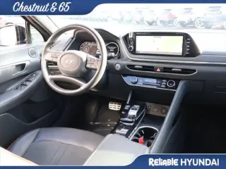 Hyundai SONATA 2022 SEL Plus 4dr Sedán